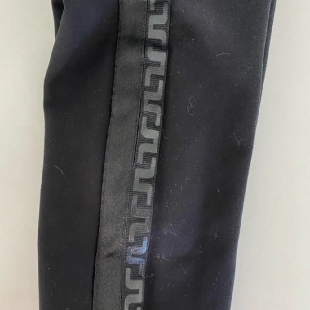 J.Lindeberg dorothea pants on zip - Picture 3 of 5